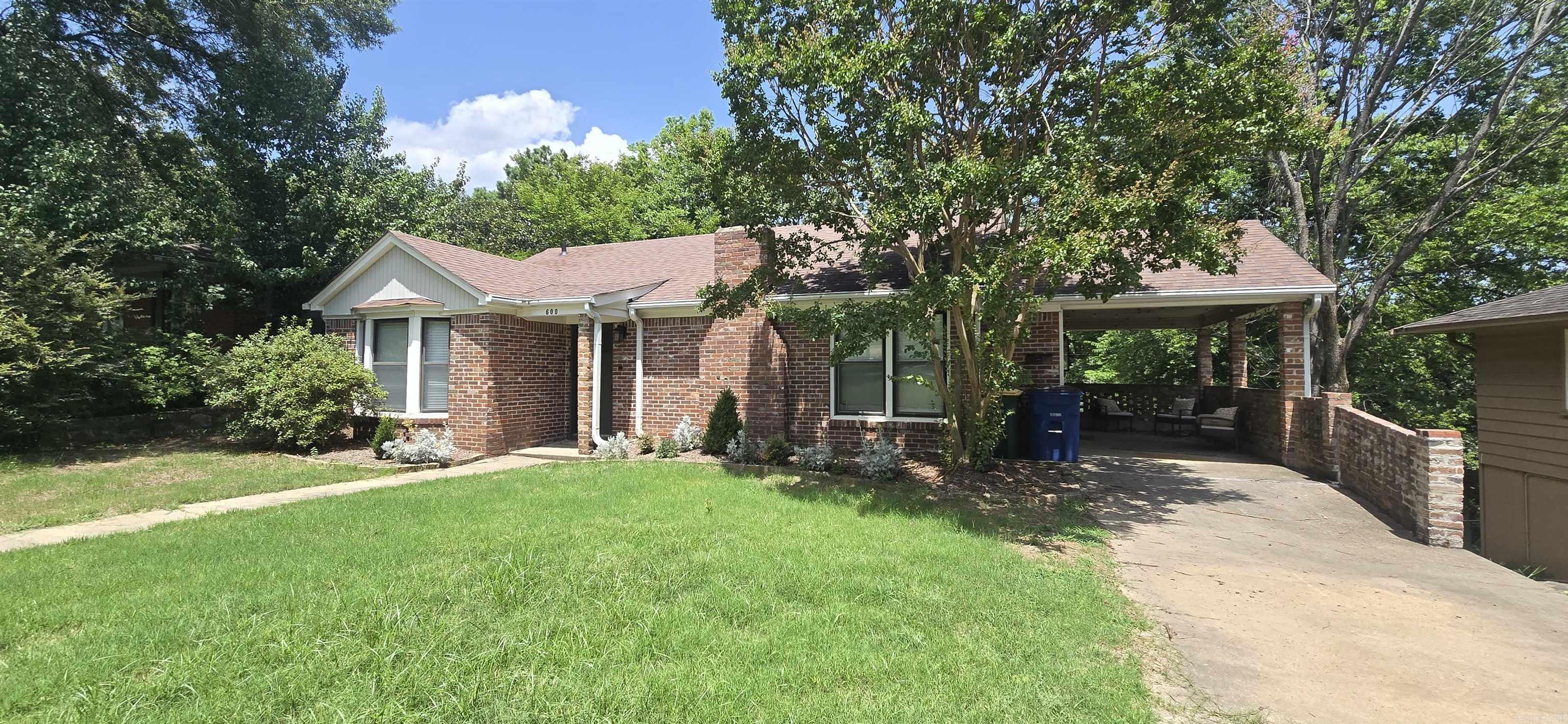 Park Hill - Residential Lease