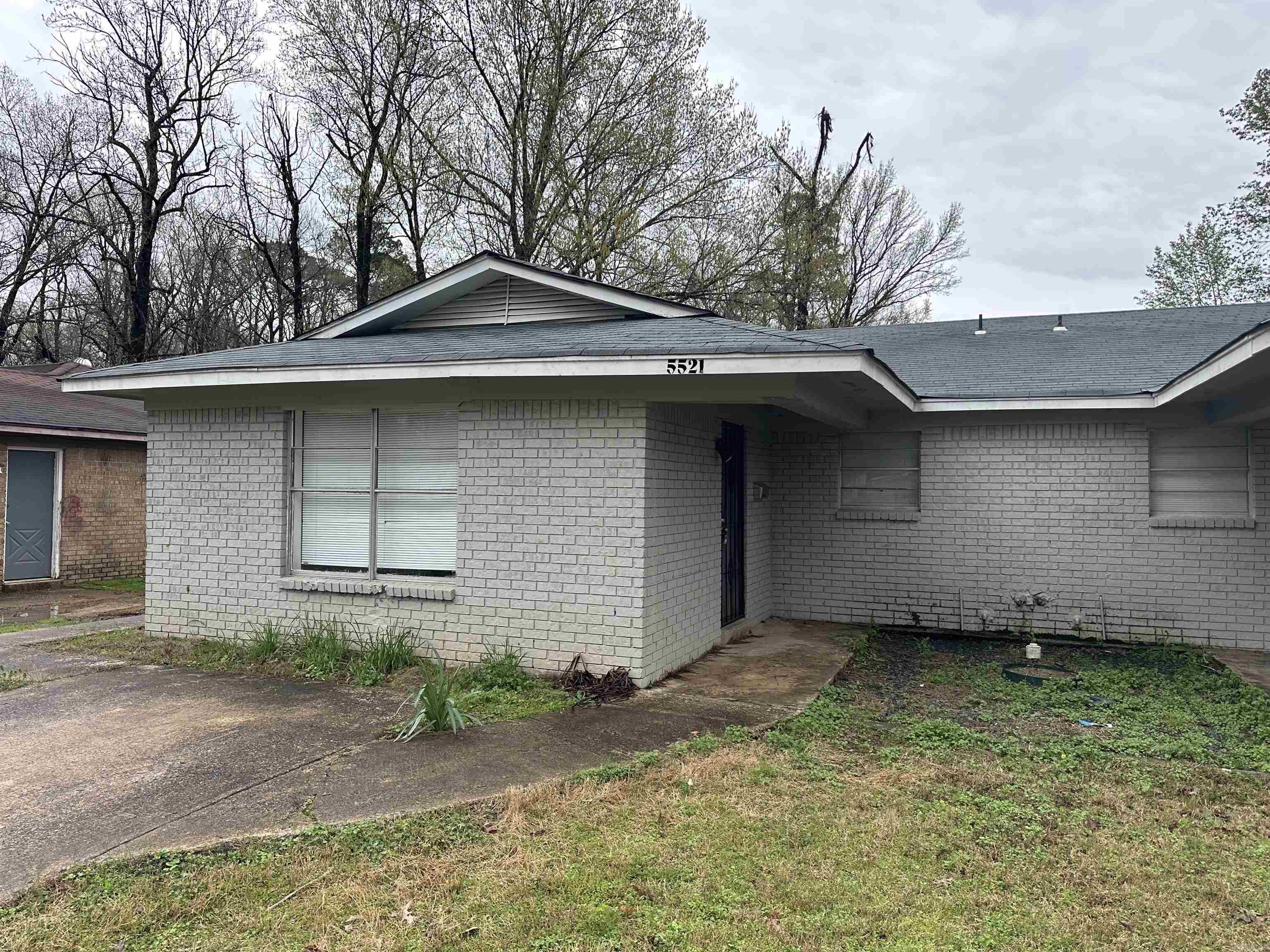 McClellan Place - Residential Lease
