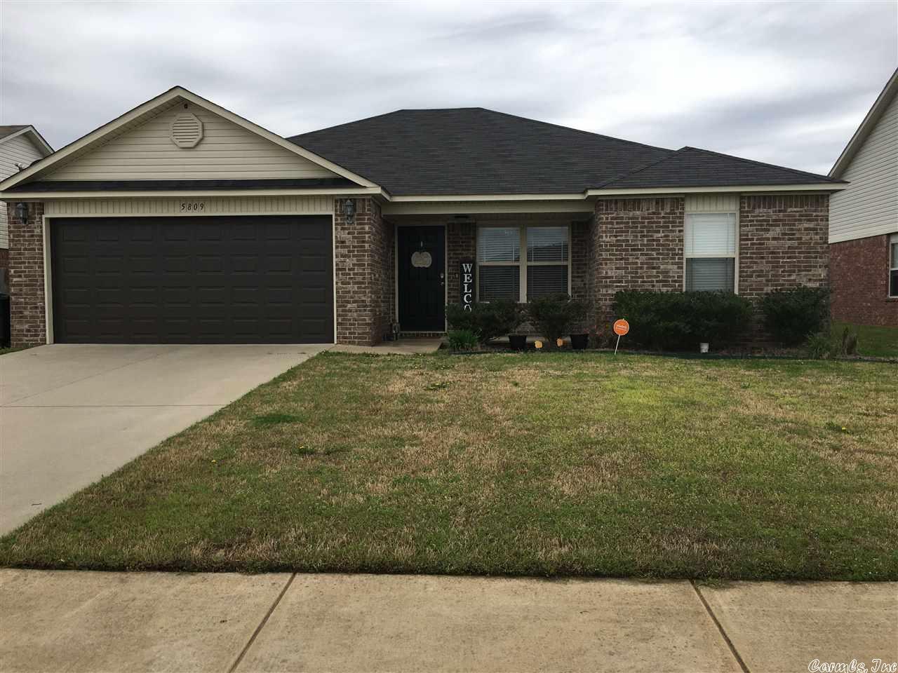 TRAMMEL ESTATES - Residential