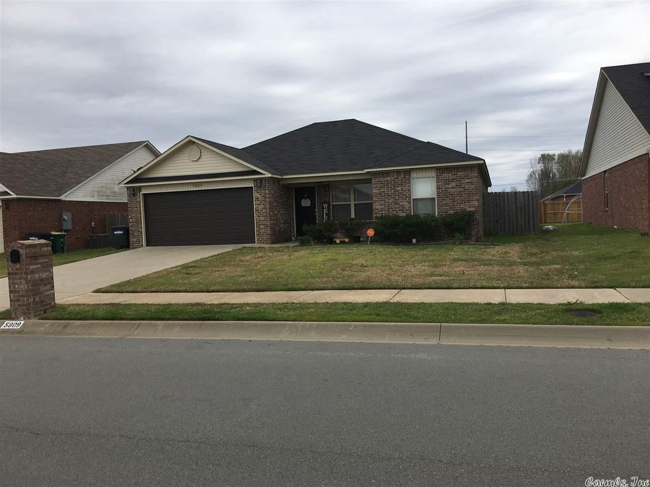 TRAMMEL ESTATES - Residential