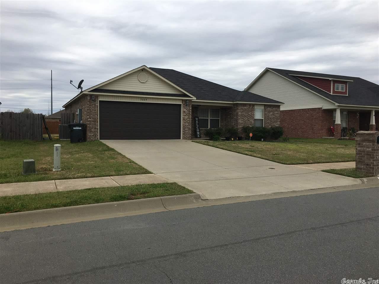 TRAMMEL ESTATES - Residential