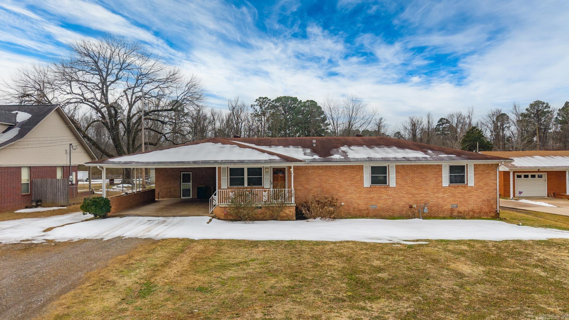BLUE HILL - Residential