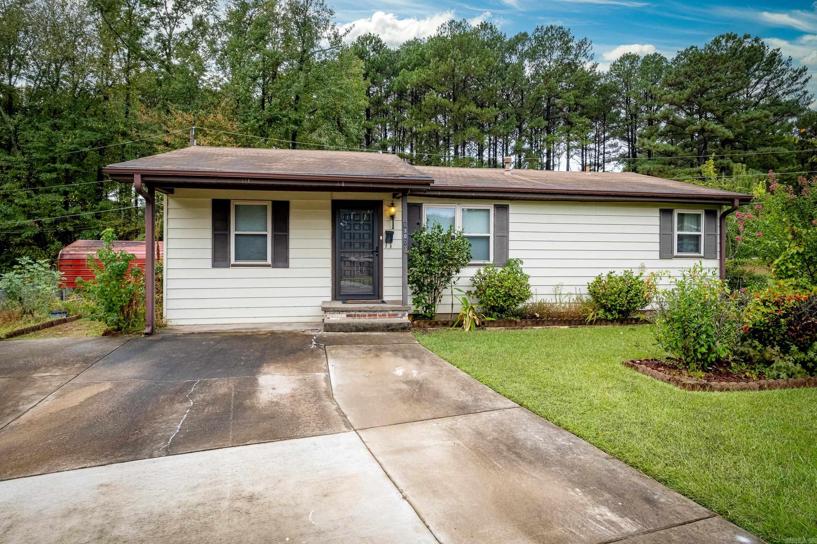 Marshall Road - Residential