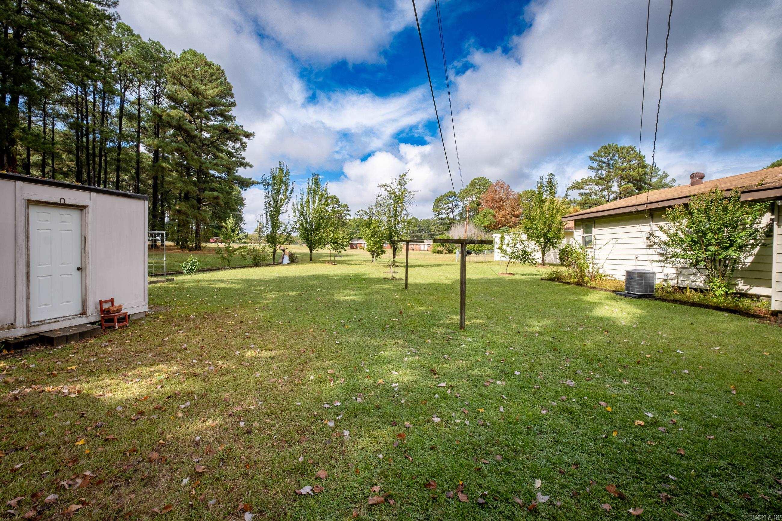 Marshall Road - Residential