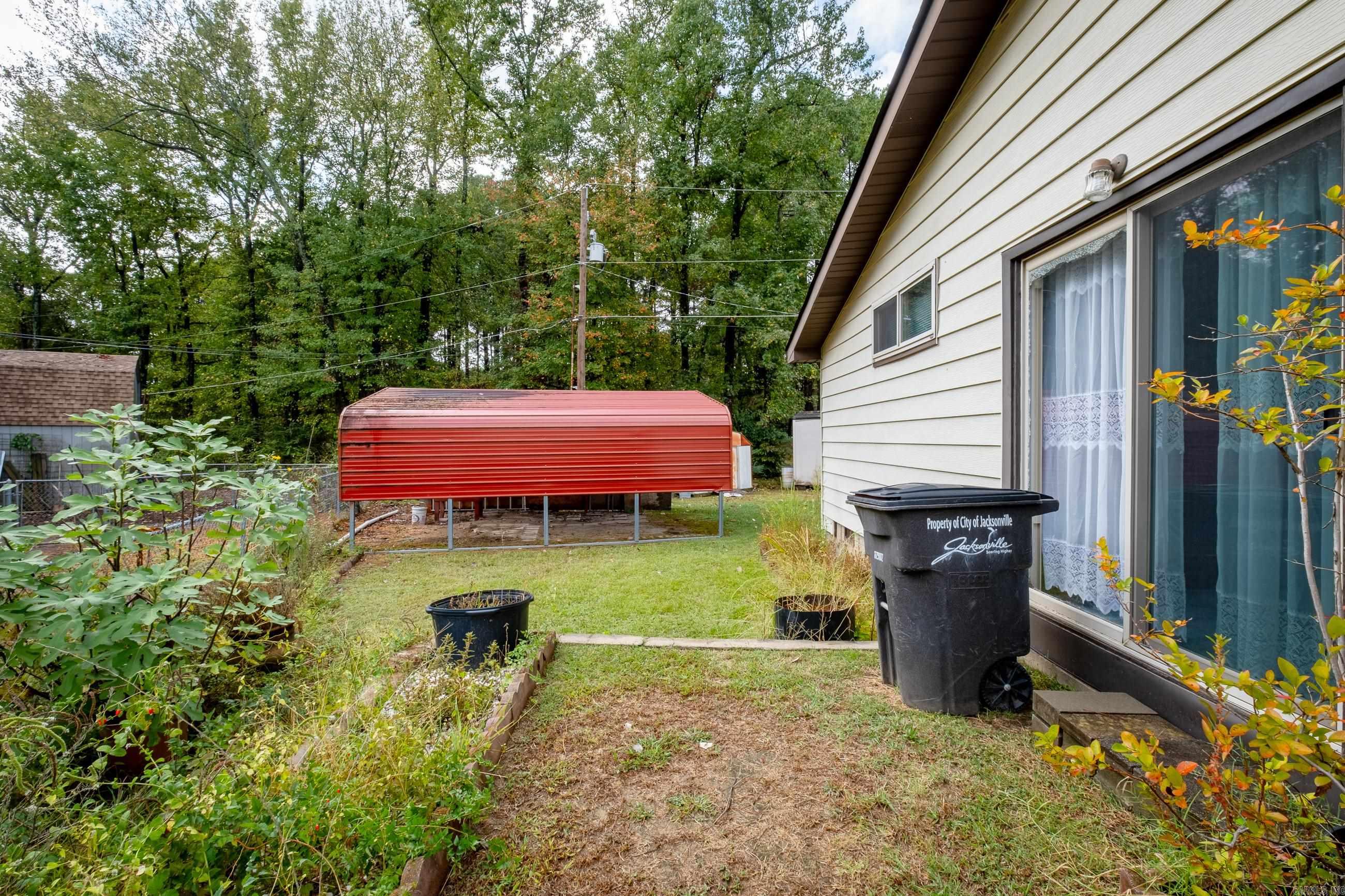 Marshall Road - Residential