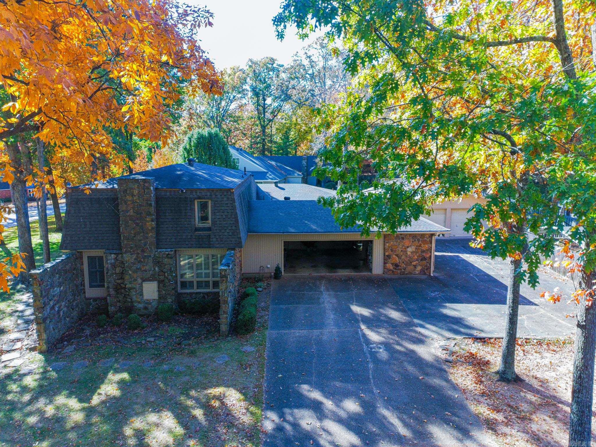 Rankin Oak Forest - Residential