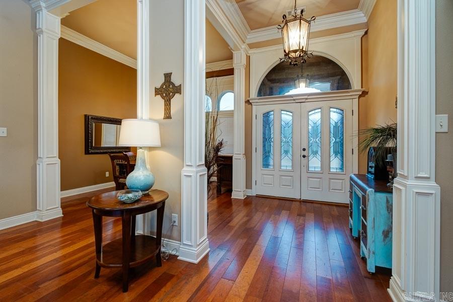 HURRICANE LAKE EST - Residential