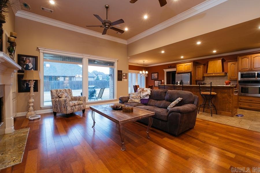 HURRICANE LAKE EST - Residential