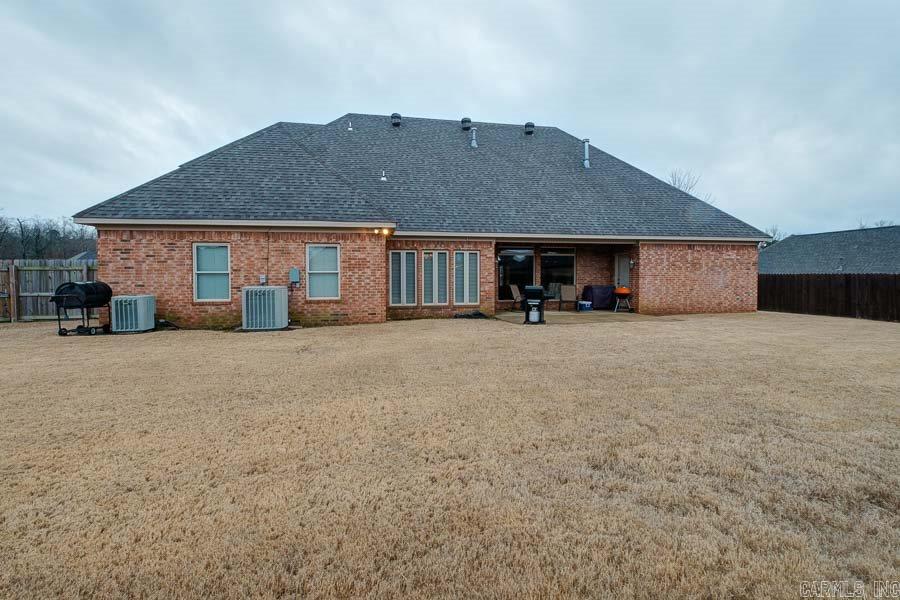 HURRICANE LAKE EST - Residential