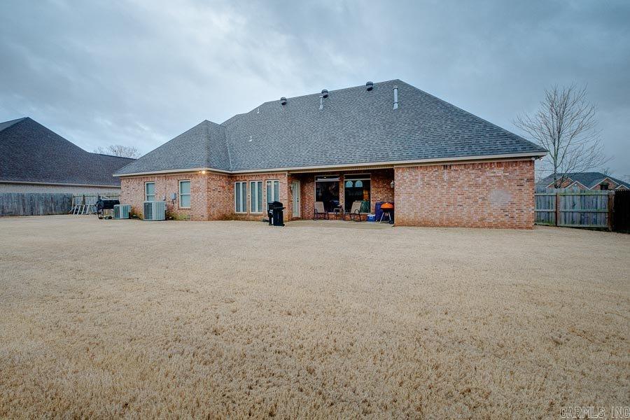 HURRICANE LAKE EST - Residential