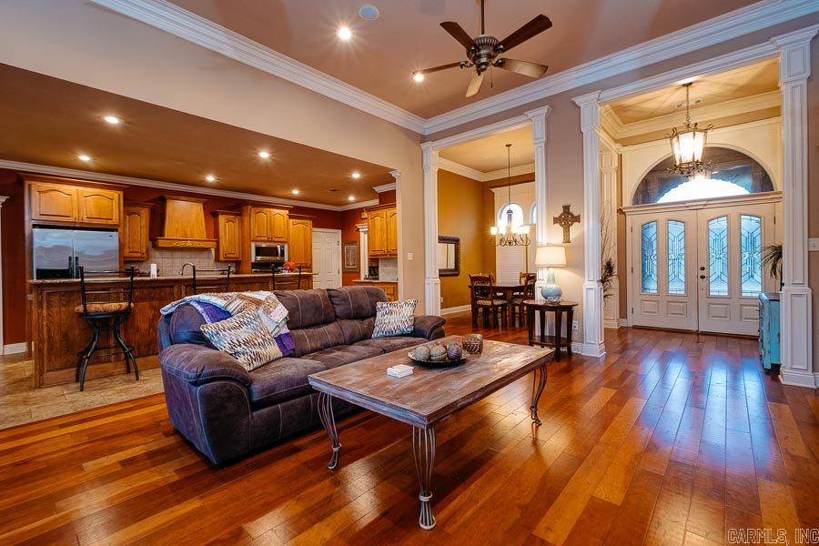 HURRICANE LAKE EST - Residential