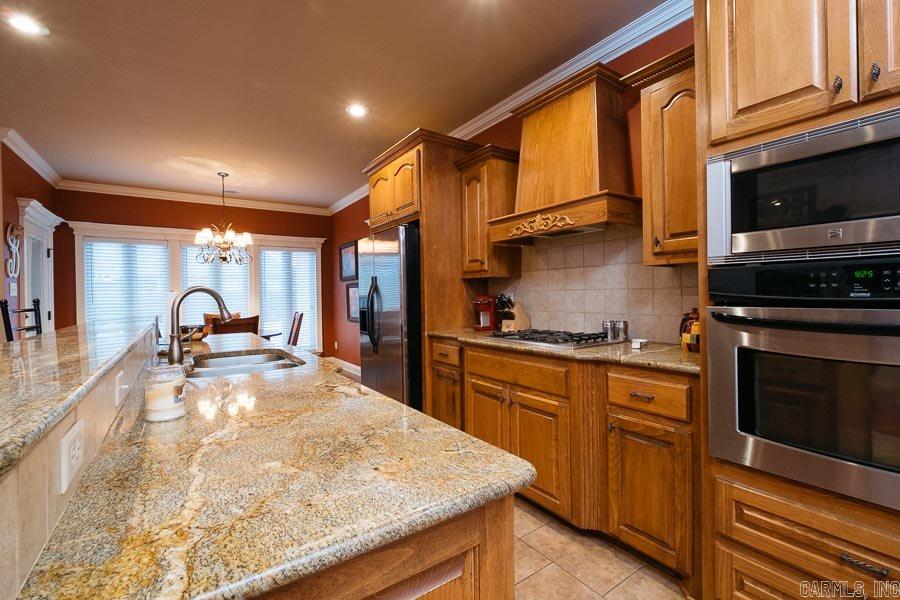 HURRICANE LAKE EST - Residential
