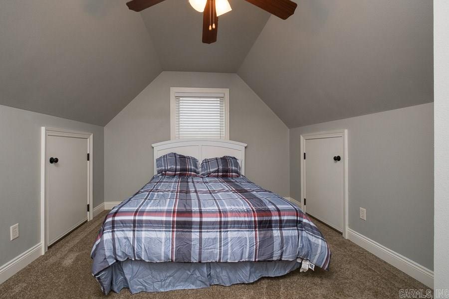 HURRICANE LAKE EST - Residential