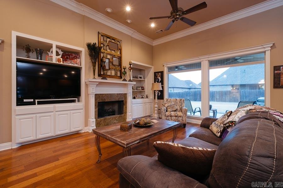 HURRICANE LAKE EST - Residential