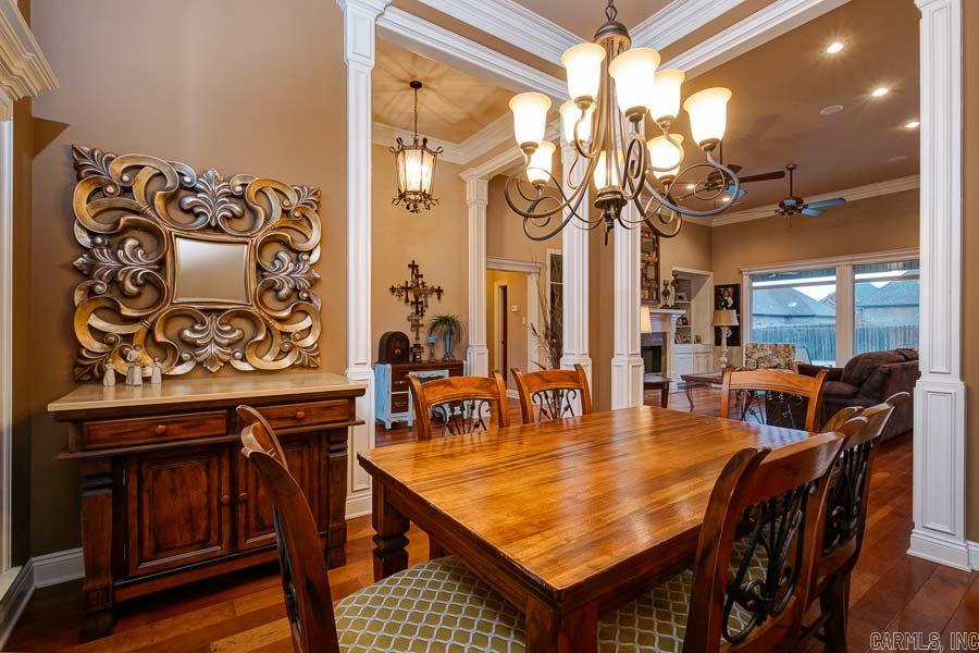 HURRICANE LAKE EST - Residential