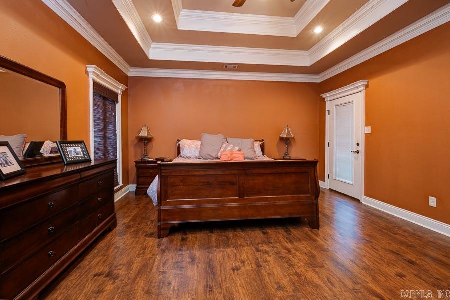 HURRICANE LAKE EST - Residential