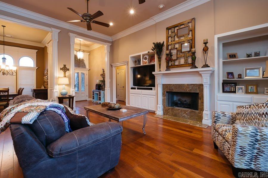 HURRICANE LAKE EST - Residential