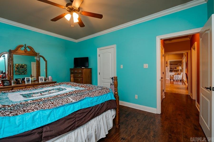 HURRICANE LAKE EST - Residential