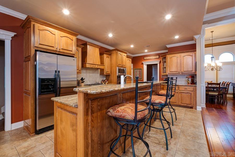 HURRICANE LAKE EST - Residential