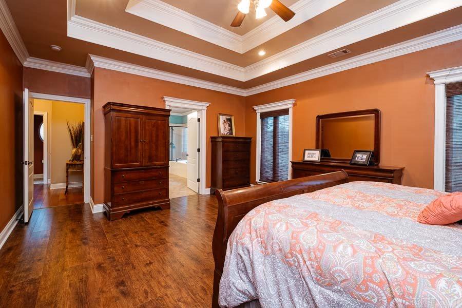 HURRICANE LAKE EST - Residential