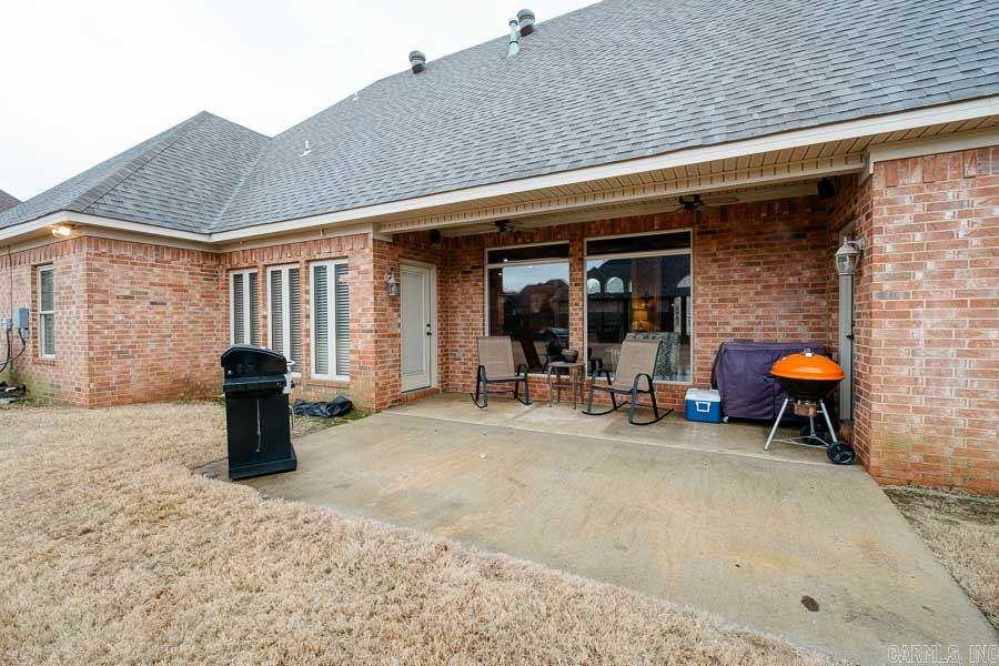 HURRICANE LAKE EST - Residential