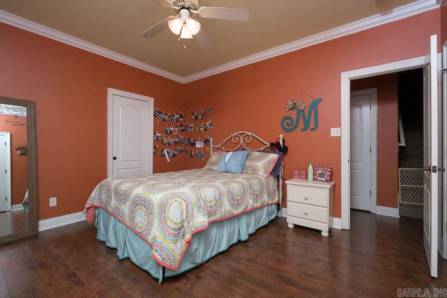 HURRICANE LAKE EST - Residential