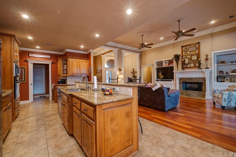 HURRICANE LAKE EST - Residential