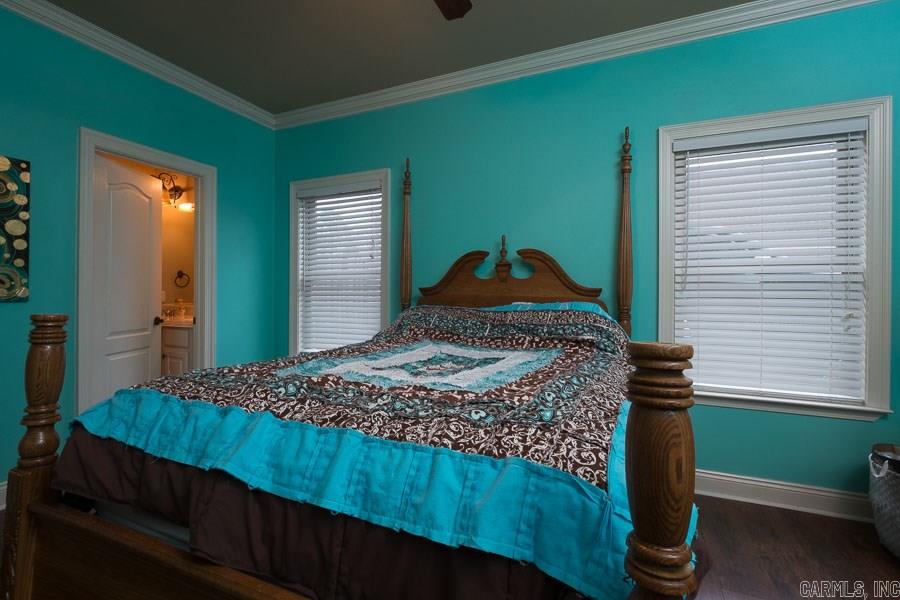 HURRICANE LAKE EST - Residential