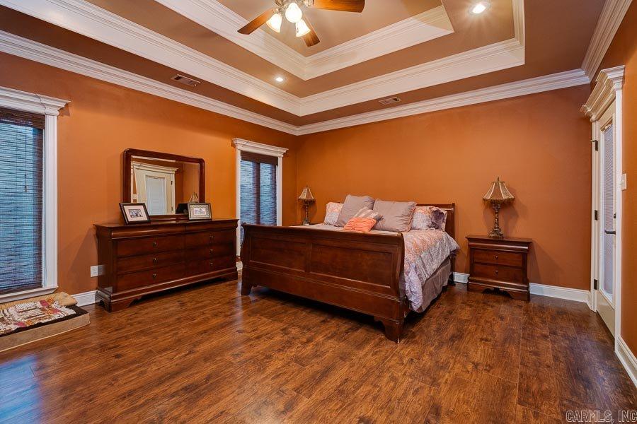 HURRICANE LAKE EST - Residential