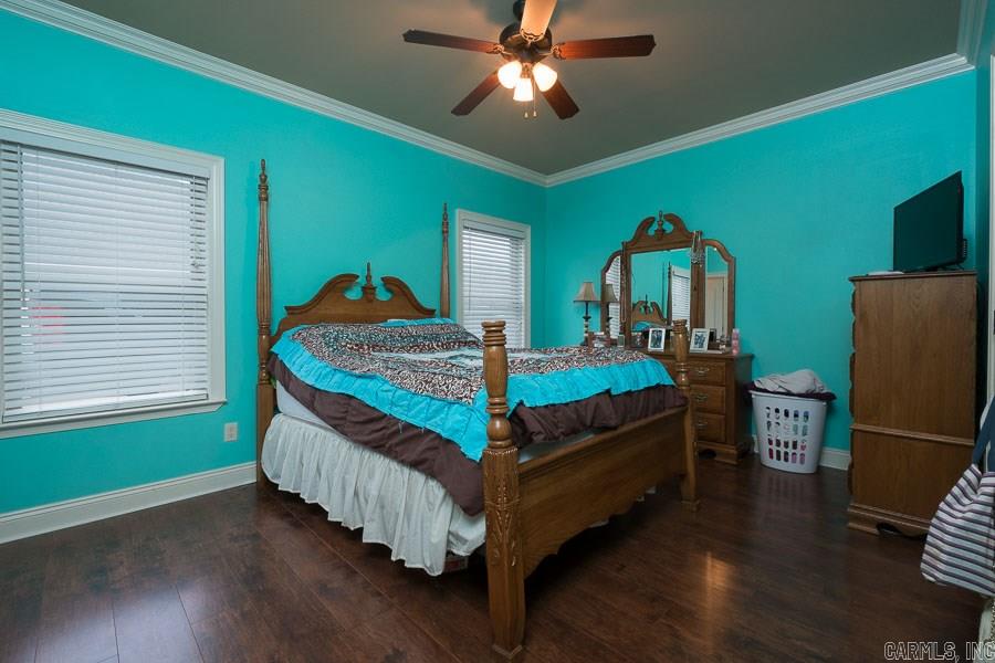 HURRICANE LAKE EST - Residential