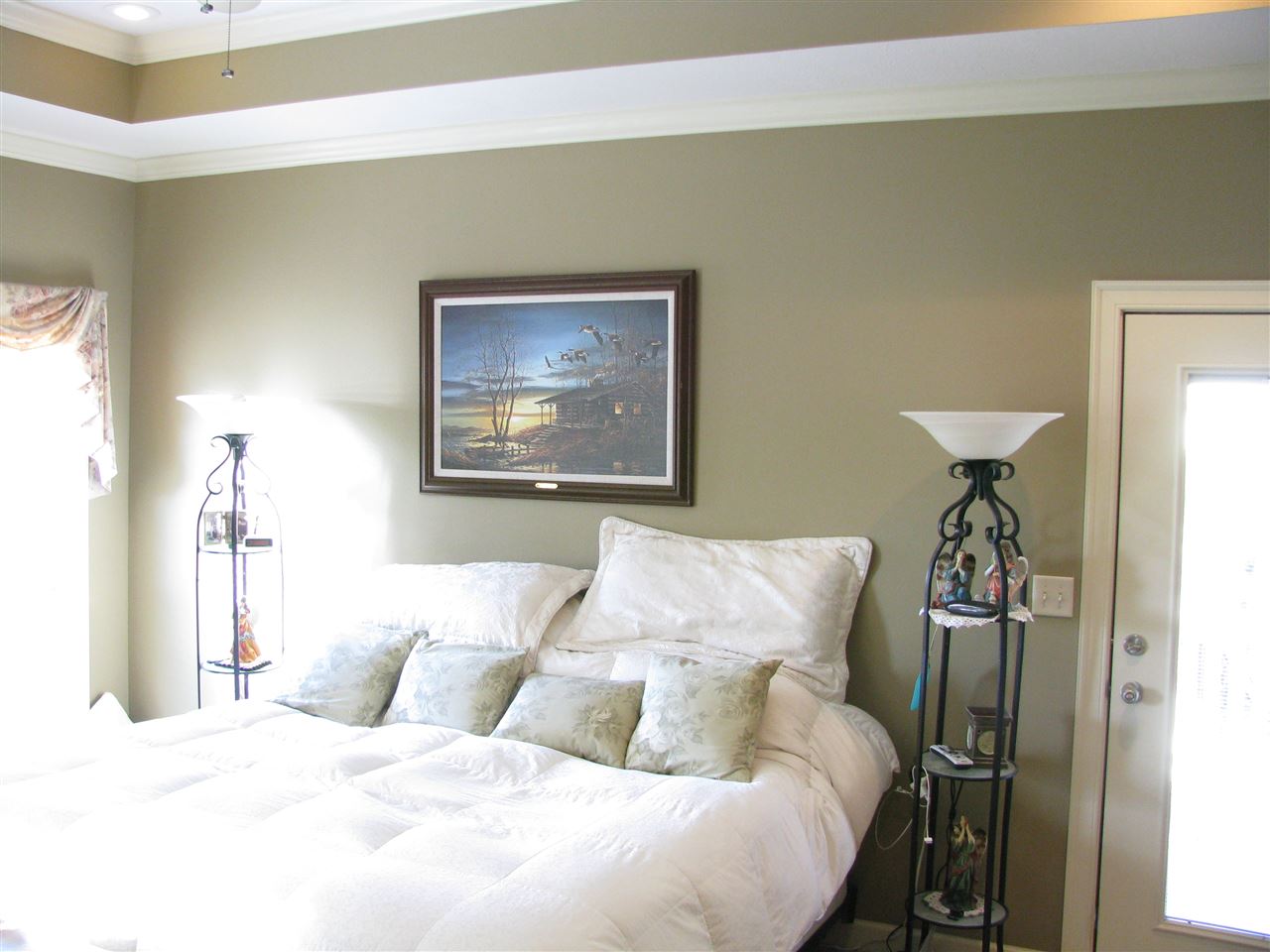 GREYSTONE - Residential