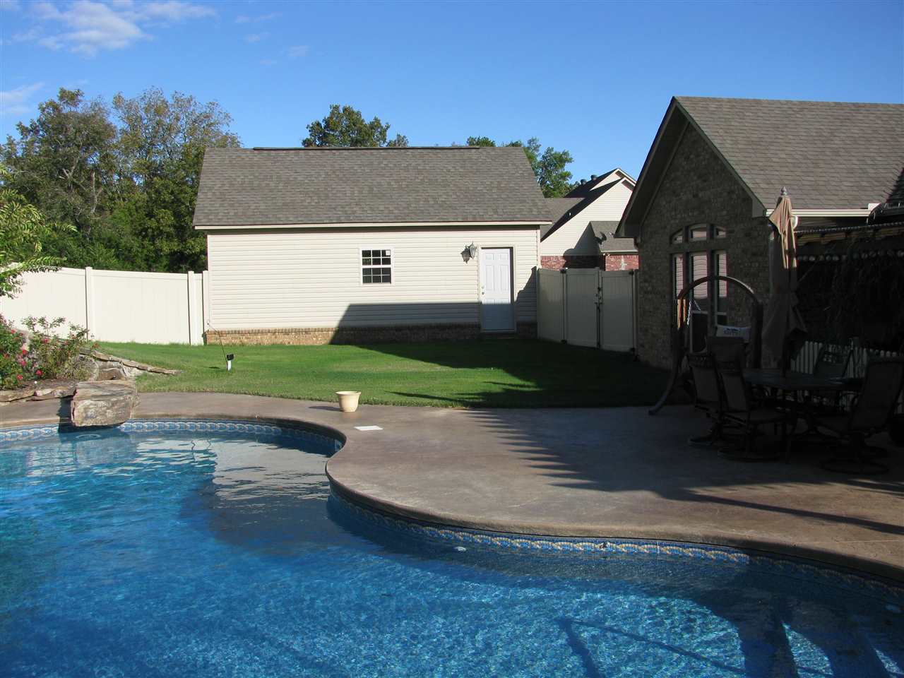 GREYSTONE - Residential