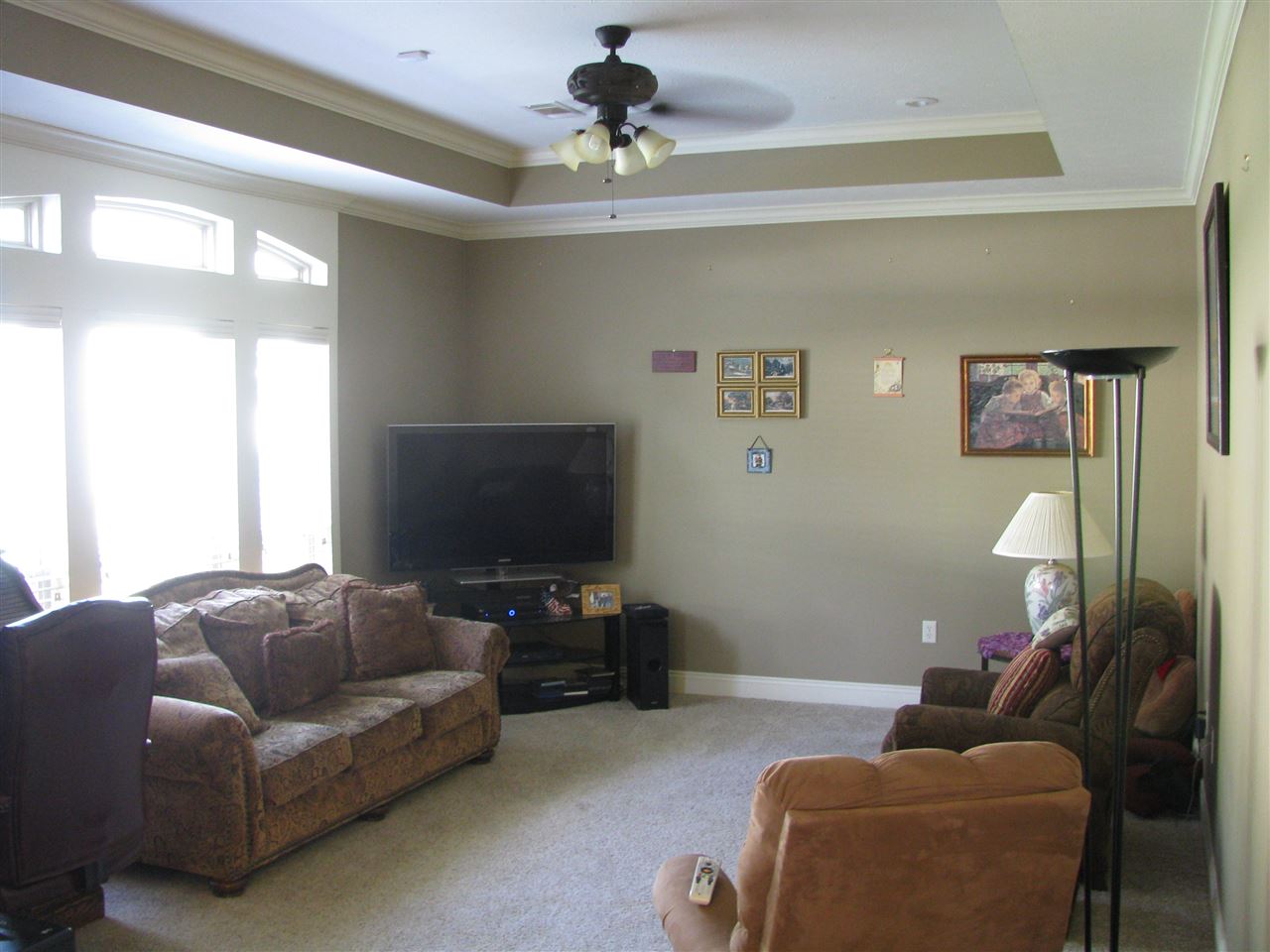 GREYSTONE - Residential
