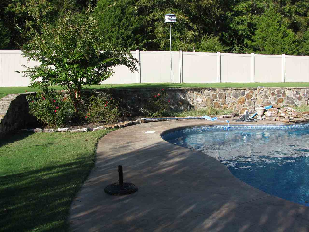 GREYSTONE - Residential