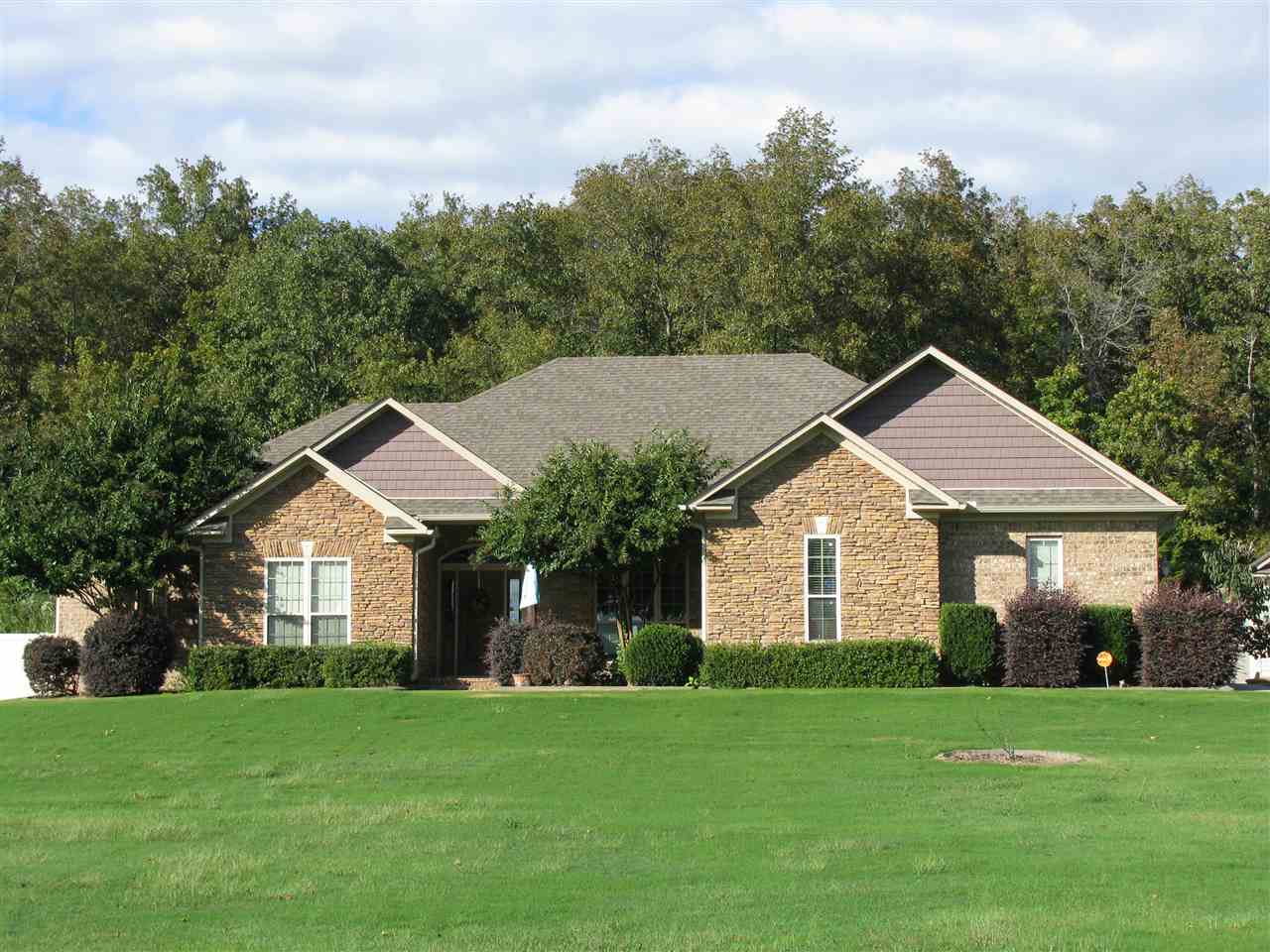 GREYSTONE - Residential