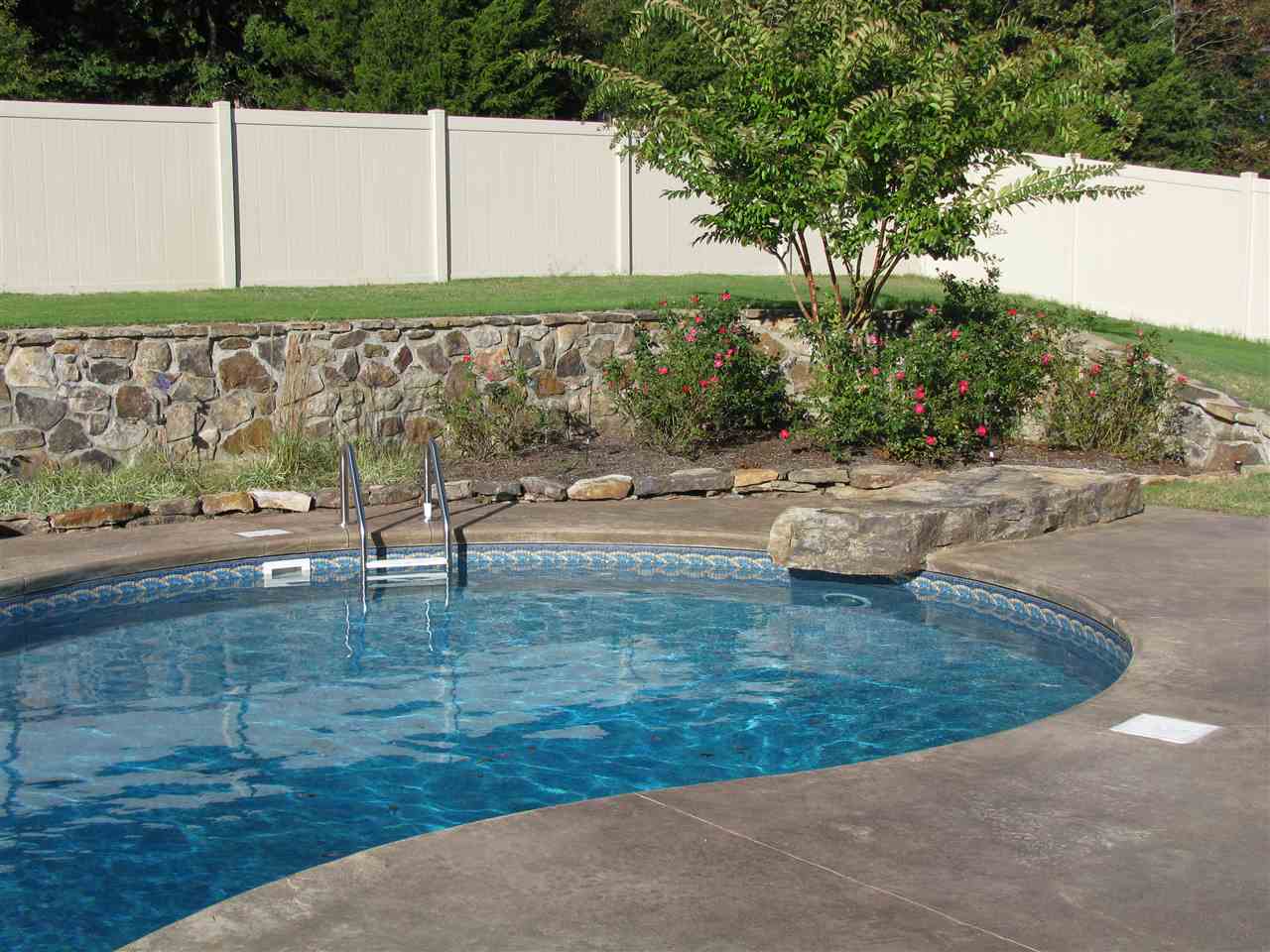 GREYSTONE - Residential