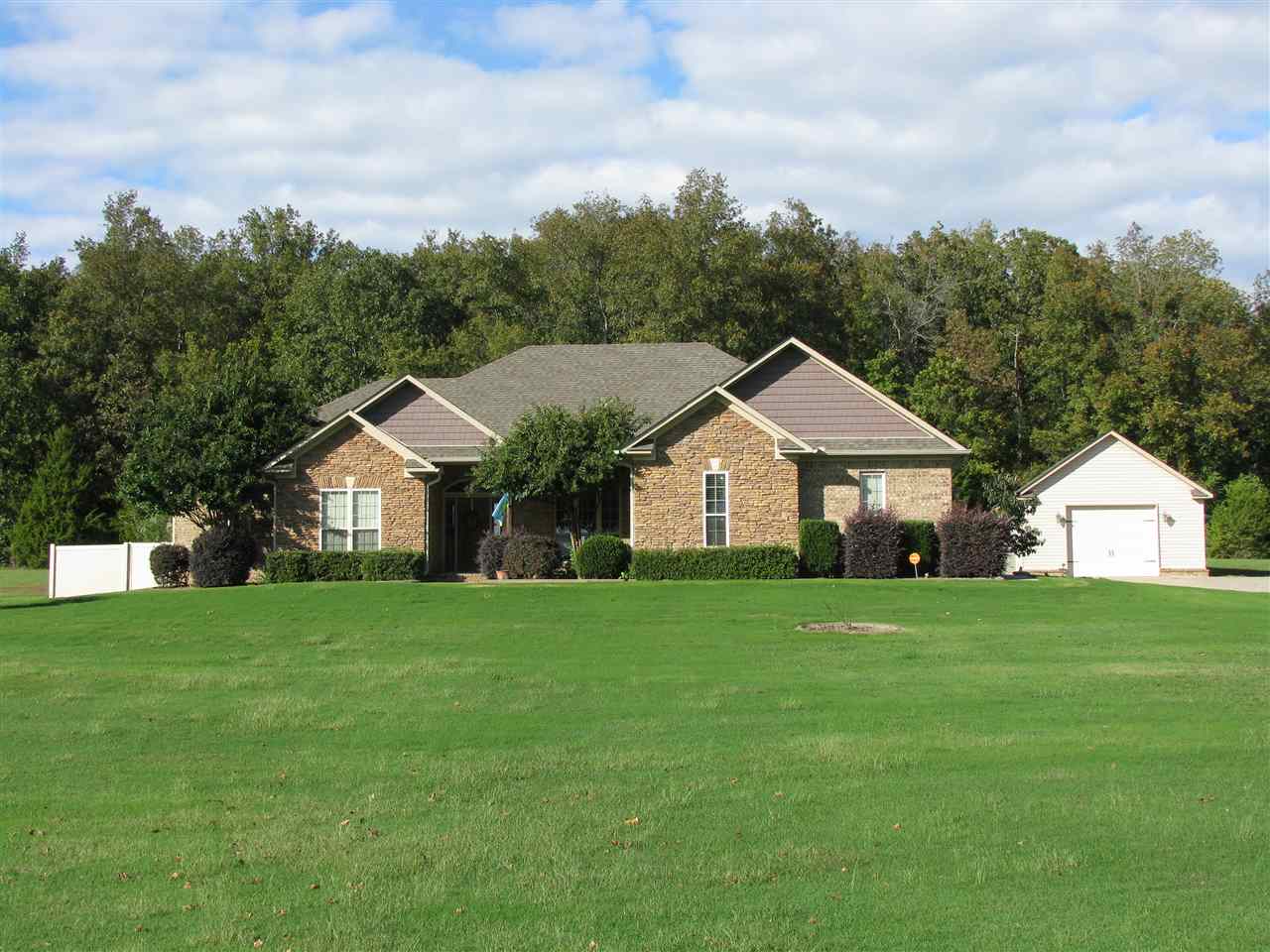 GREYSTONE - Residential
