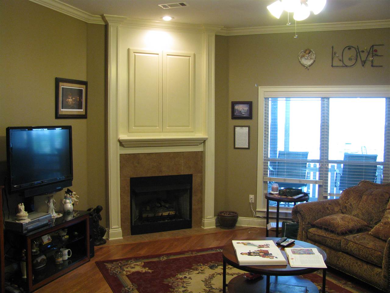 GREYSTONE - Residential