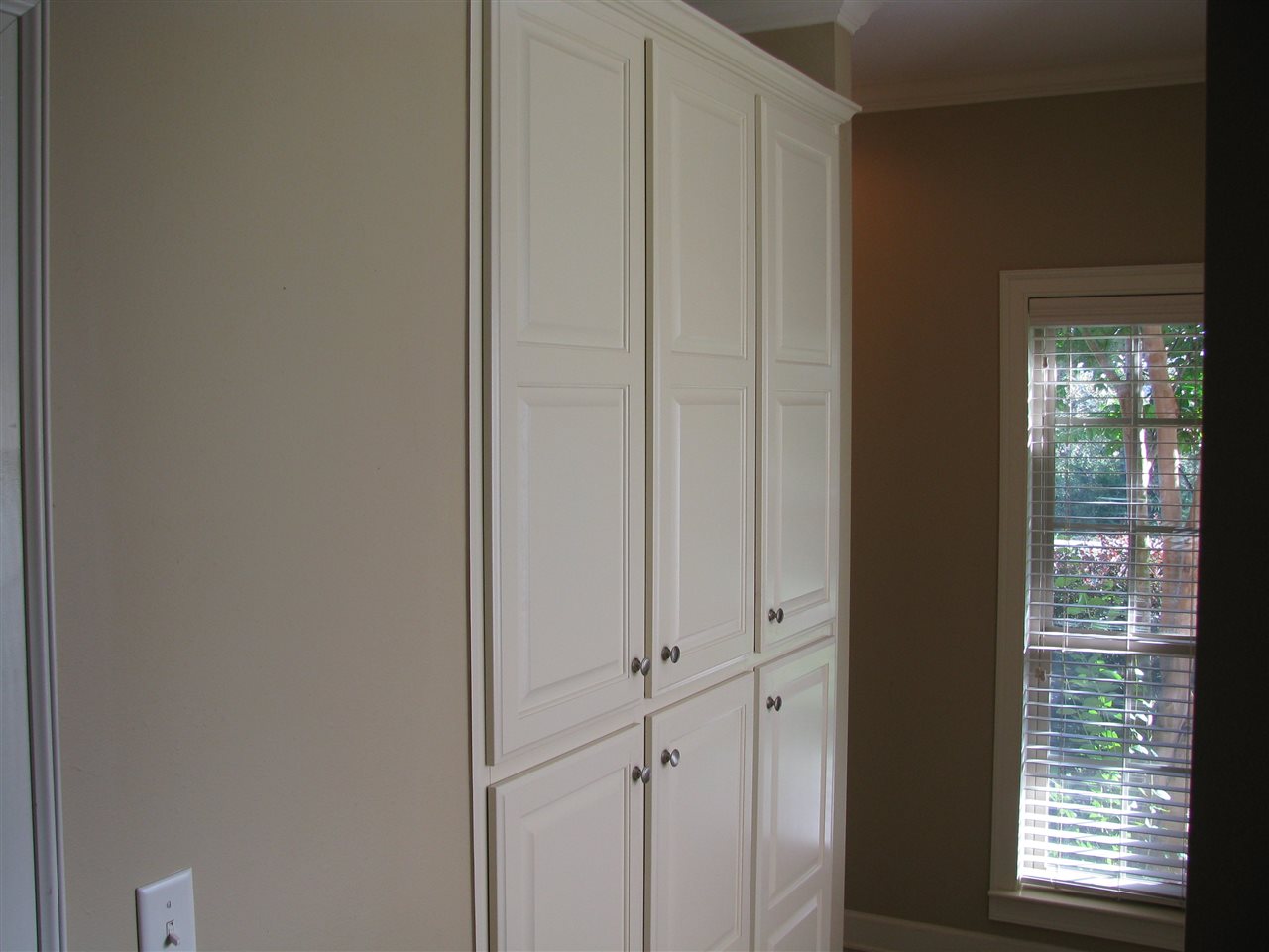 GREYSTONE - Residential