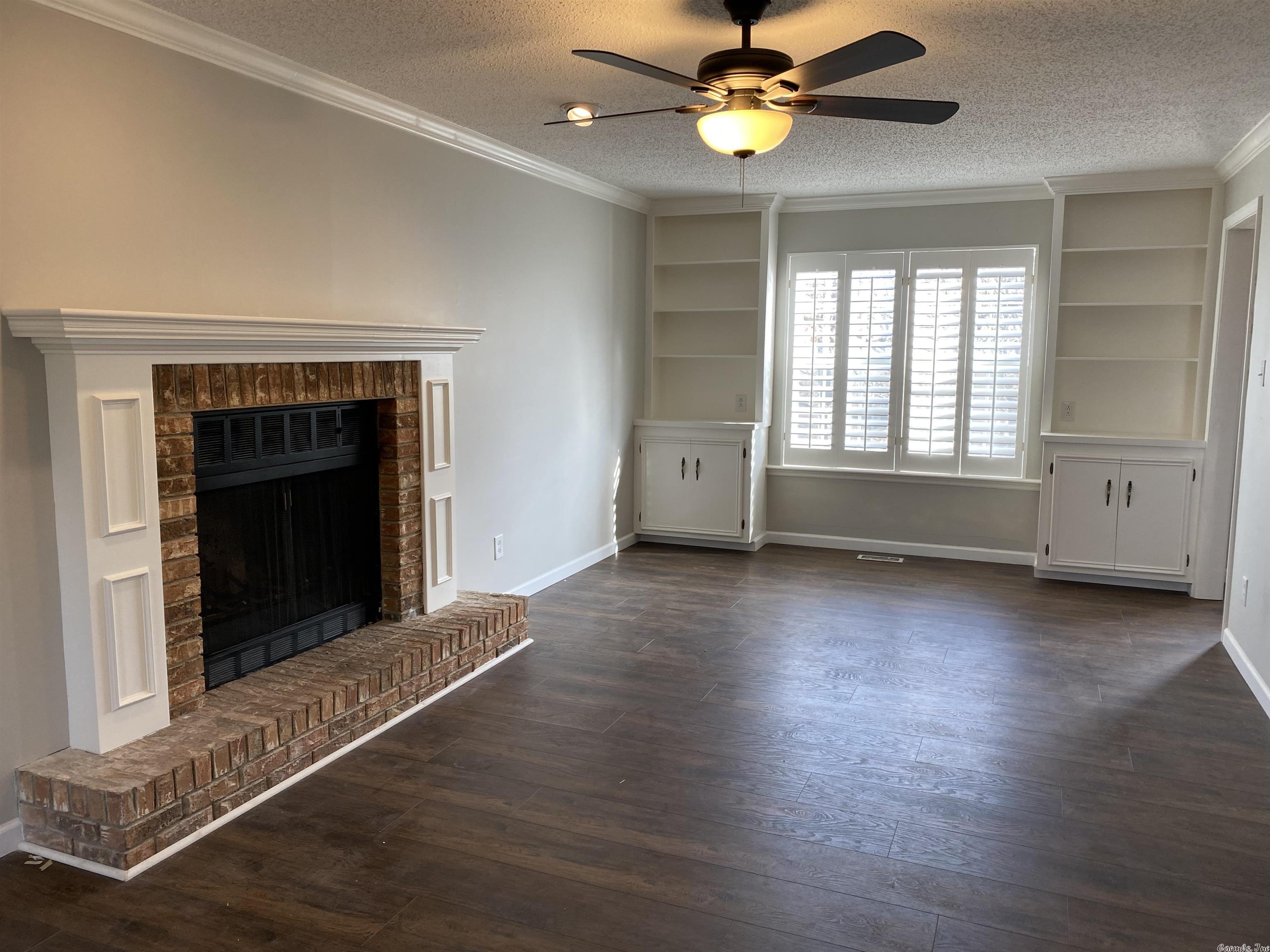 TURTLE CREEK - Residential