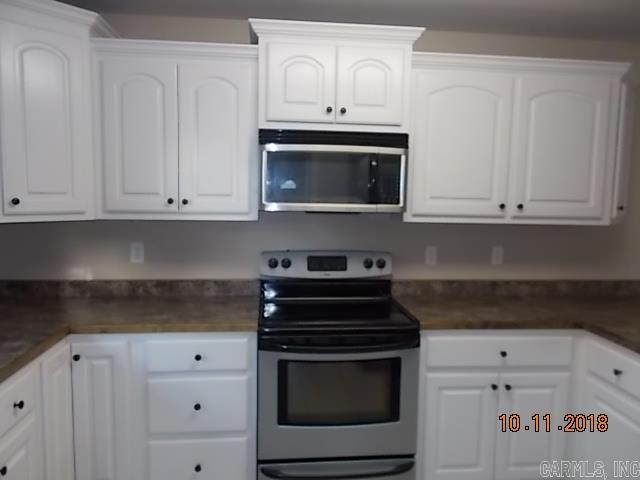 Stallion Pass Phase I - Residential