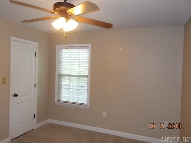 Stallion Pass Phase I - Residential