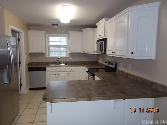 Stallion Pass Phase I - Residential