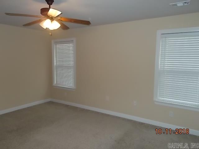 Stallion Pass Phase I - Residential