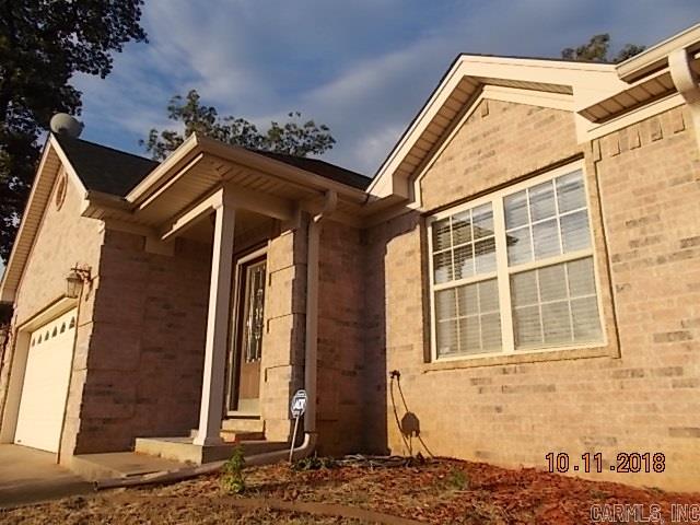 Stallion Pass Phase I - Residential