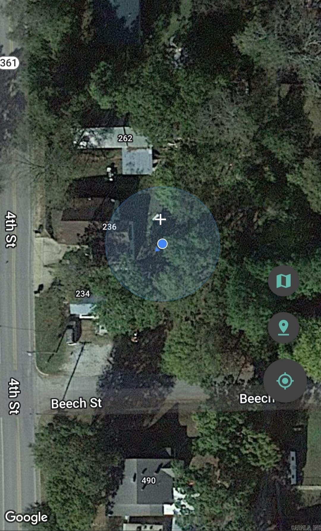 BLACK ROCK ORIGINAL - Residential
