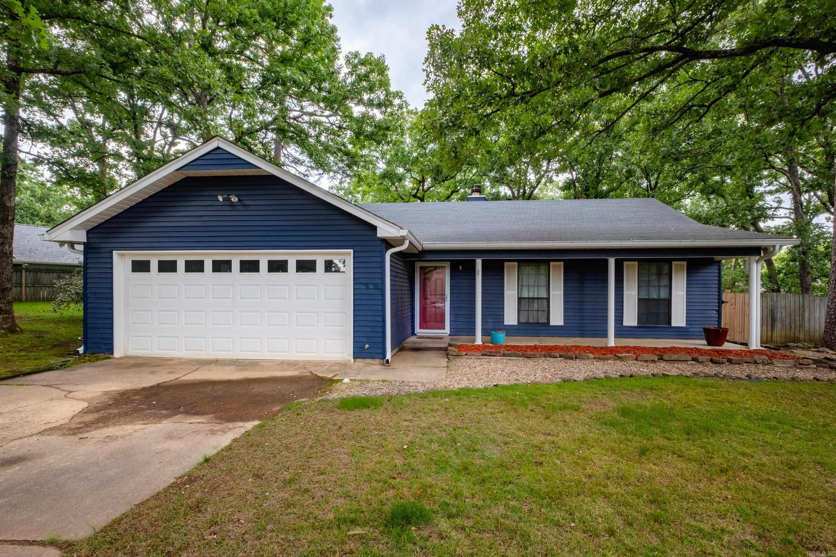 ROLLING OAKS - Residential