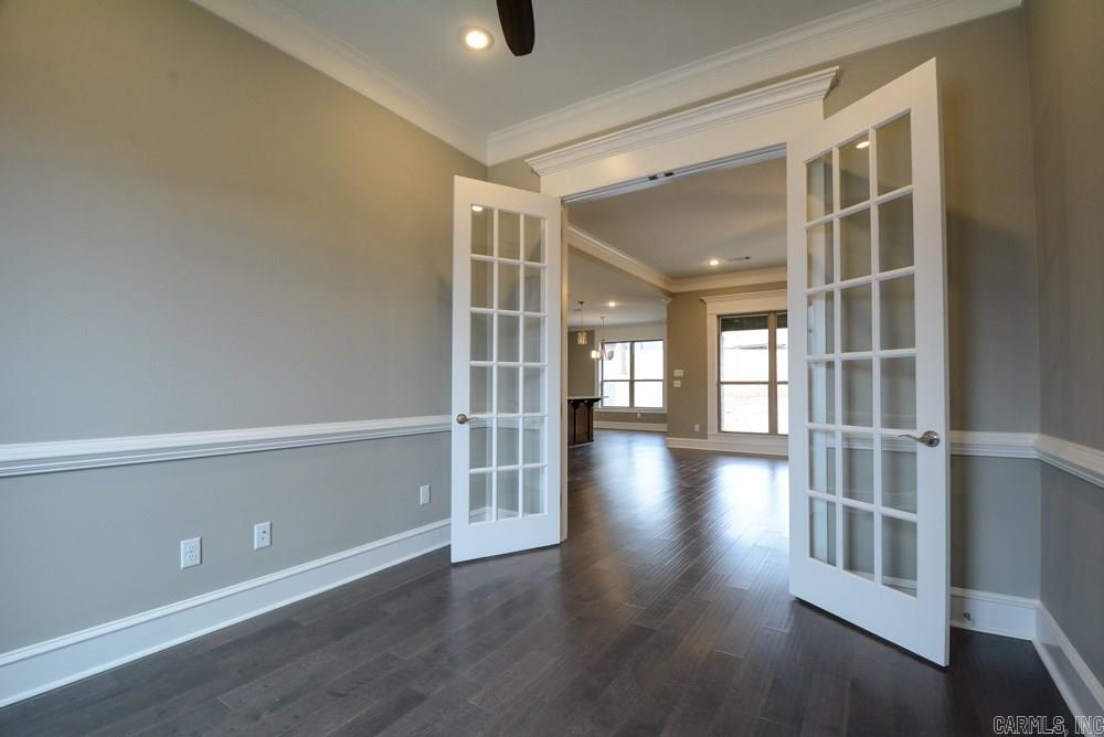 CREEKSIDE ADDN - Residential