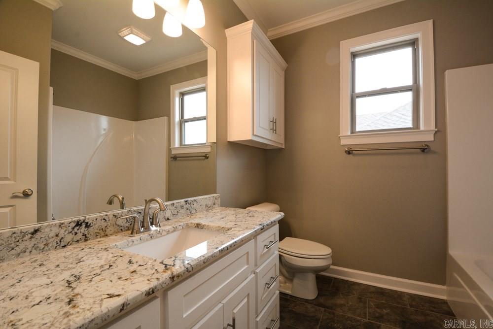 CREEKSIDE ADDN - Residential