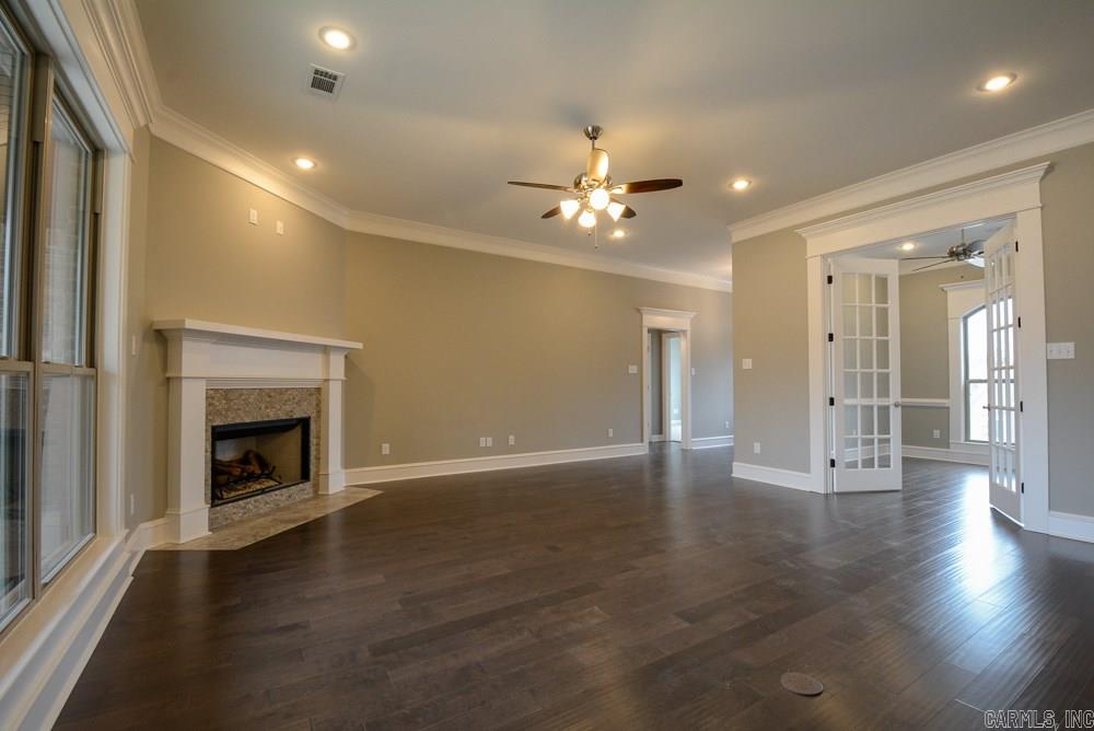 CREEKSIDE ADDN - Residential
